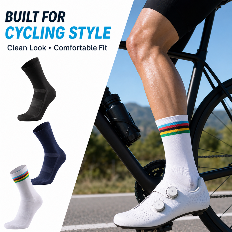 Sport performance — Huakui OEM sock manufacturing