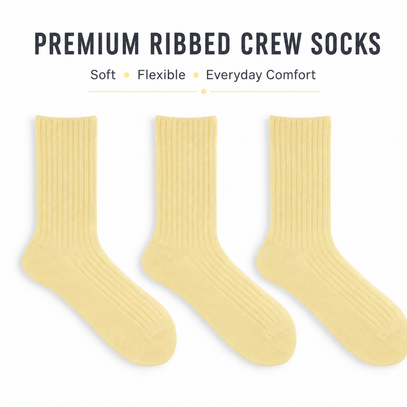 Femme & lifestyle — Huakui OEM sock manufacturing